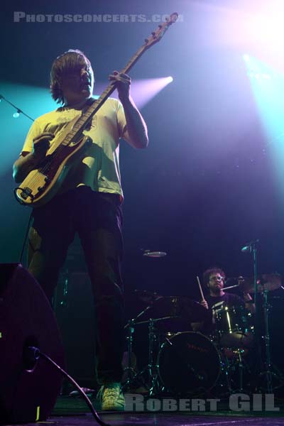 PAVEMENT - 2010-05-07 - PARIS - Zenith - 